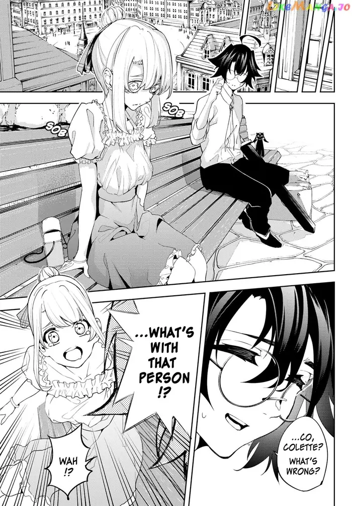 Wistoria: Wand and Sword Chapter 11 image 28_optimized